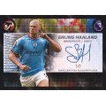 2025/26 Topps Pristine Premier League Soccer – Hobby Box