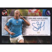 2025/26 Topps Pristine Premier League Soccer – Hobby Box