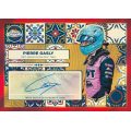 2026 Topps Chrome Formula 1 – Value Box (7 Packs) – English
