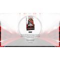 2026 Topps Chrome Formula 1 – Hobby Box (20 Packs)  – English