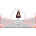 2026 Topps Chrome Formula 1 – Hobby Box (20 Packs)  – English