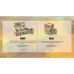 Sports Trading Cards Topps Allen & Ginter Baseball 2026 – Value Box (8 Packs) – English