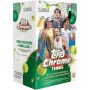 Topps Chrome Tennis 2026 - Value Blaster Box (4 Packs) - English