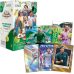 Topps Chrome Tennis 2026 - Value Blaster Box (4 Packs) - English