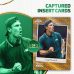 Topps Chrome Tennis 2026 - Value Blaster Box (4 Packs) - English