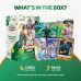 Topps Chrome Tennis 2026 - Value Blaster Box (4 Packs) - English