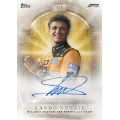 Sports Trading Cards Topps Formula 1 Eccellenza 2026 – Hobby Box – English