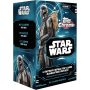 Topps Chrome Star Wars 2026 – Value Blaster Box (8 Packs) – English