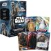 Topps Chrome Star Wars 2026 – Value Blaster Box (8 Packs) – English