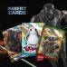 Topps Chrome Star Wars 2026 – Value Blaster Box (8 Packs) – English