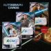 Topps Chrome Star Wars 2026 – Value Blaster Box (8 Packs) – English