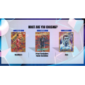 2025/26 Topps UEFA Club Competitions Finest Soccer Hobby Box