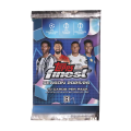 2025/26 Topps UEFA Club Competitions Finest Soccer Hobby Box