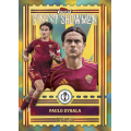 2025/26 Topps UEFA Club Competitions Finest Soccer Hobby Box