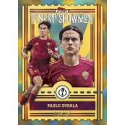 2025/26 Topps UEFA Club Competitions Finest Soccer Hobby Box