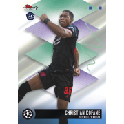 2025/26 Topps UEFA Club Competitions Finest Soccer Hobby Box