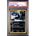 2004 POKEMON TM ROCKET RETURNS #32 DARK DRAGONAIR - REV.FOIL -ENGLISH - PSA MINT 7 - Pokemon Graded Card