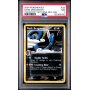 2004 POKEMON TM ROCKET RETURNS #32 DARK DRAGONAIR - REV.FOIL -ENGLISH - PSA MINT 7 - Pokemon Graded Card