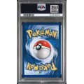 Alakazam HOLO - Pokémon Expedition -  ENGLISH 2002 - PSA NM- MT 8 - Pokemon Graded Card