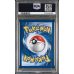 Alakazam HOLO - Pokémon Expedition -  ENGLISH 2002 - PSA NM- MT 8 - Pokemon Graded Card