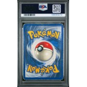 Charizard Expedition - Rev.Foil - English 2002 -  #6 - PSA PR 1 - Pokemon Graded Card