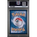Ivysaur - Pokémon 151 -  Korean 2023 -  #167/165 - PSA GEM MT 10 - Pokemon Graded Card