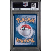 Ivysaur - Pokémon 151 -  Korean 2023 -  #167/165 - PSA GEM MT 10 - Pokemon Graded Card
