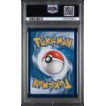 Beedrill V FA 2022 Pokemon Sword & Shield - Astral Radiance #161/189 PSA MT 9 - Graded Card