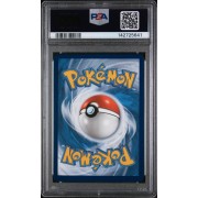 Beedrill V FA 2022 Pokemon Sword & Shield - Astral Radiance #161/189 PSA MT 9 - Graded Card