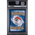 Mewtwo - Pokémon SVP 151 -  English 2023 -  #052 - PSA MT 9 - Pokemon Graded Card