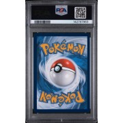 Mewtwo - Pokémon SVP 151 -  English 2023 -  #052 - PSA MT 9 - Pokemon Graded Card
