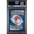Mewtwo - Pokémon SVP 151 -  English 2023 -  #052 - PSA MT 9 - Pokemon Graded Card