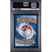Mewtwo - Pokémon SVP 151 -  English 2023 -  #052 - PSA MT 9 - Pokemon Graded Card