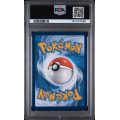 Lucario VSTAR - Black Star Promos - English 2023 - #SWSH291 - PSA MINT 9 - Pokemon Graded Card 