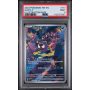 Gastly - English 2024 - Temporal Forces #177/162 Illustration Rare - PSA  MINT 9- Pokemon Graded Card