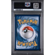 Charizard & Reshiram GX - Sun & Moon - Unbroken Bonds - English 2019 - #020/214 - PSA MT 9 - Pokemon Graded Card