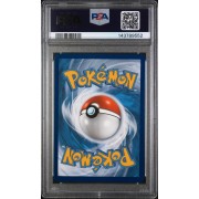 Galarian Moltres V - Sword & Shield - Astral Radiance - English 2021- #177/198 FA - PSA NM-MT8 - Pokemon Graded Card