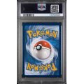 Victini - Black Bolt - English 2025 - 171/086 Black White Rare - PSA MINT 9 - Pokemon Graded Card 