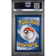 Victini - Black Bolt - English 2025 - 171/086 Black White Rare - PSA MINT 9 - Pokemon Graded Card 