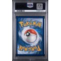 Giratina VStar - Pokemon SWSH FA - Lost Origin Secret -  #212/196 - PSA MT 9- Pokemon Graded Card