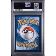 Giratina VStar - Pokemon SWSH FA - Lost Origin Secret -  #212/196 - PSA MT 9- Pokemon Graded Card