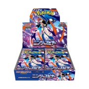 Pokémon TCG: Ninja Spinner Booster Pack - Japanese Language