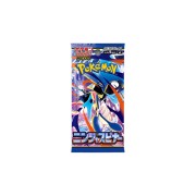 Pokémon TCG: Ninja Spinner Booster Pack - Japanese Language