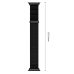 Λουράκι Νάιλον Tech-Protect NylonLoop για Apple Watch Series 8 / 9 / 10 / 11 / 12 / SE (40 / 41 / 42mm) - Black