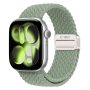 Λουράκι Νάιλον Tech-Protect NylonMag για Apple Watch Series 8 / 9 / 10 / 11 / 12 / SE (40 / 41 / 42mm) - Pistachio