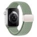Λουράκι Νάιλον Tech-Protect NylonMag για Apple Watch Series 8 / 9 / 10 / 11 / 12 / SE (40 / 41 / 42mm) - Pistachio