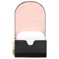 Θήκη Spigen CYRILL Mini Bag από Vegan Δέρμα με Λουράκι για Apple AirPods 4 / 5 - Μαύρο