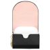 Θήκη Spigen CYRILL Mini Bag από Vegan Δέρμα με Λουράκι για Apple AirPods 4 / 5 - Μαύρο