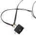 Θήκη Spigen CYRILL Mini Bag από Vegan Δέρμα με Λουράκι για Apple AirPods 4 / 5 - Μαύρο