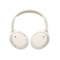 Ασύρματα ακουστικά Edifier W820NB Plus - Ivory 